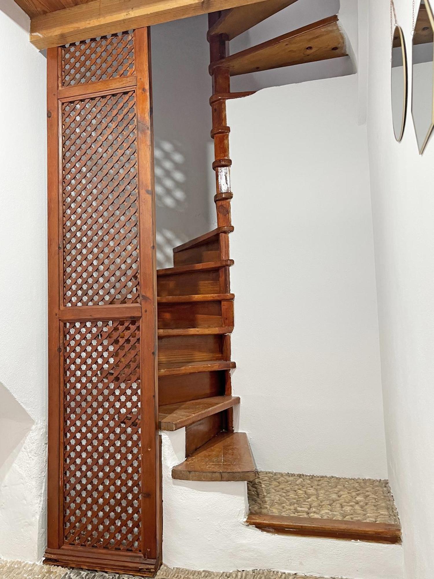Wallada Lucano Córdoba Exterior foto